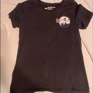 Dutch mafia shirt blue